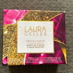 Laura Geller Party in a Pallette NIB